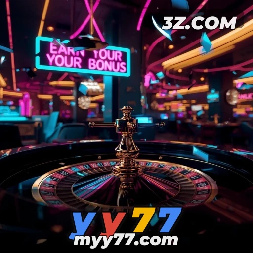 Apostas no yy77: A Revolução das Apostas Online no Brasil