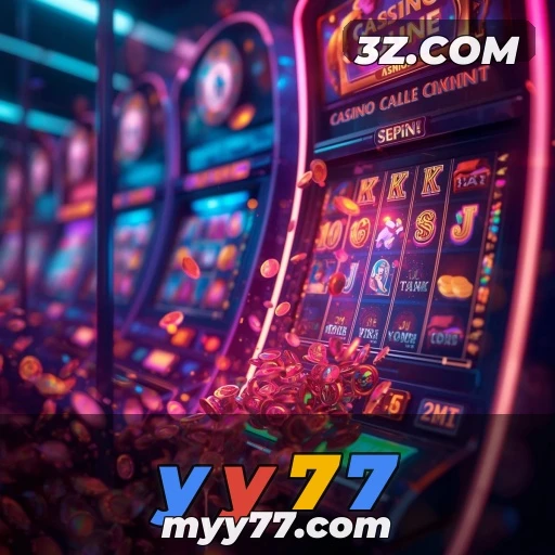 Promoção Incrível no yy77: Ofertas que Encantam Jogadores